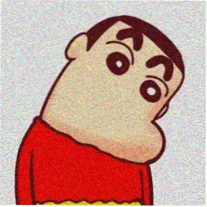 主角角色头像